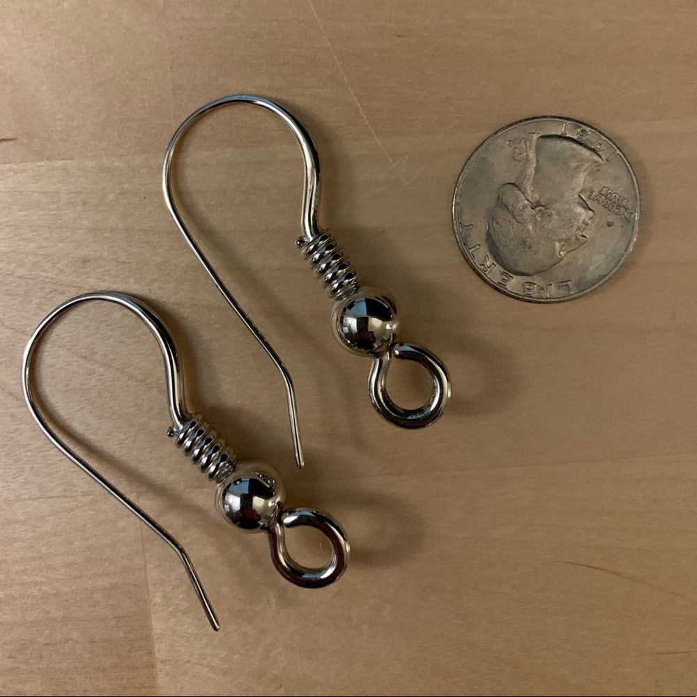 Marc Jacobs hook earrings - Picture 7 of 7
